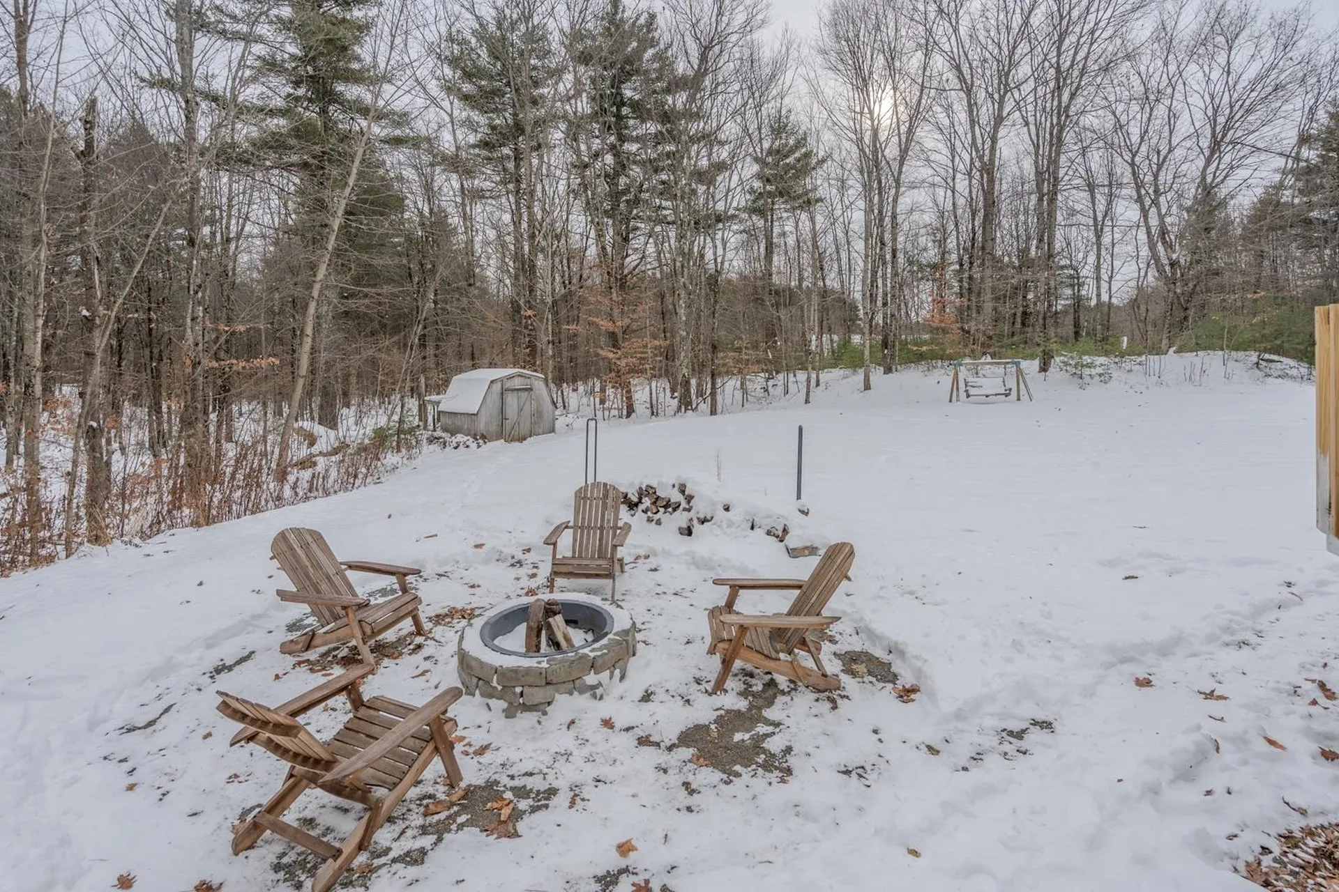 954 Parker Mountain Road Strafford NH 03884