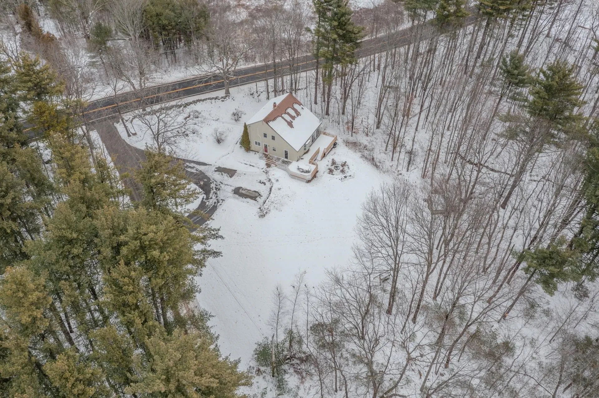 954 Parker Mountain Road Strafford NH 03884