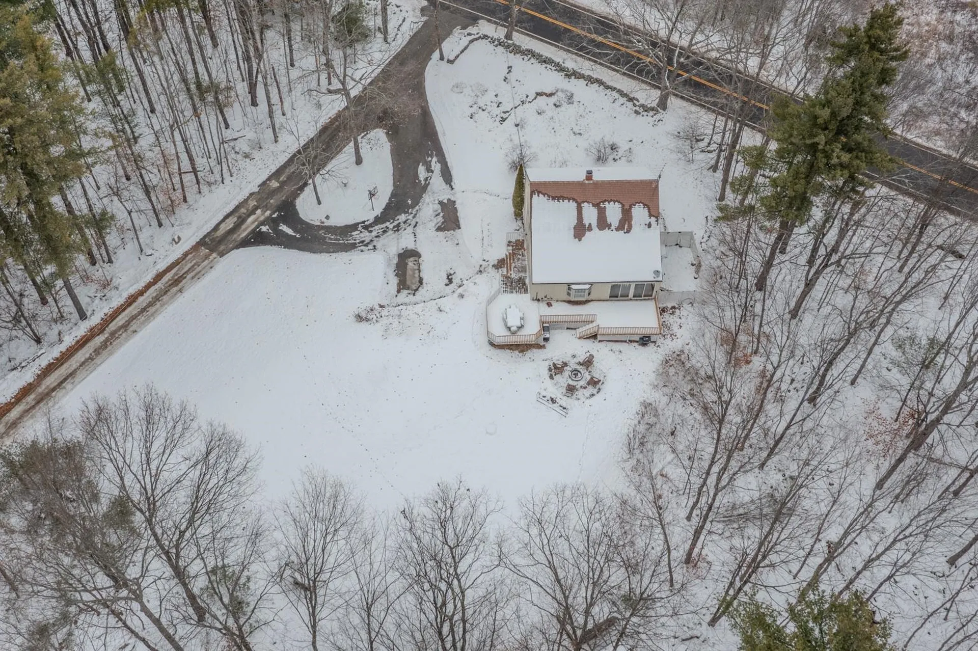 954 Parker Mountain Road Strafford NH 03884