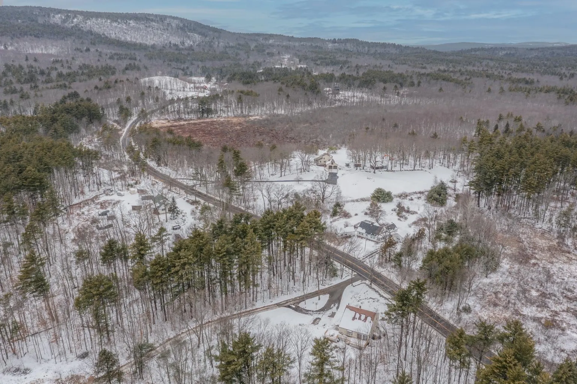 954 Parker Mountain Road Strafford NH 03884