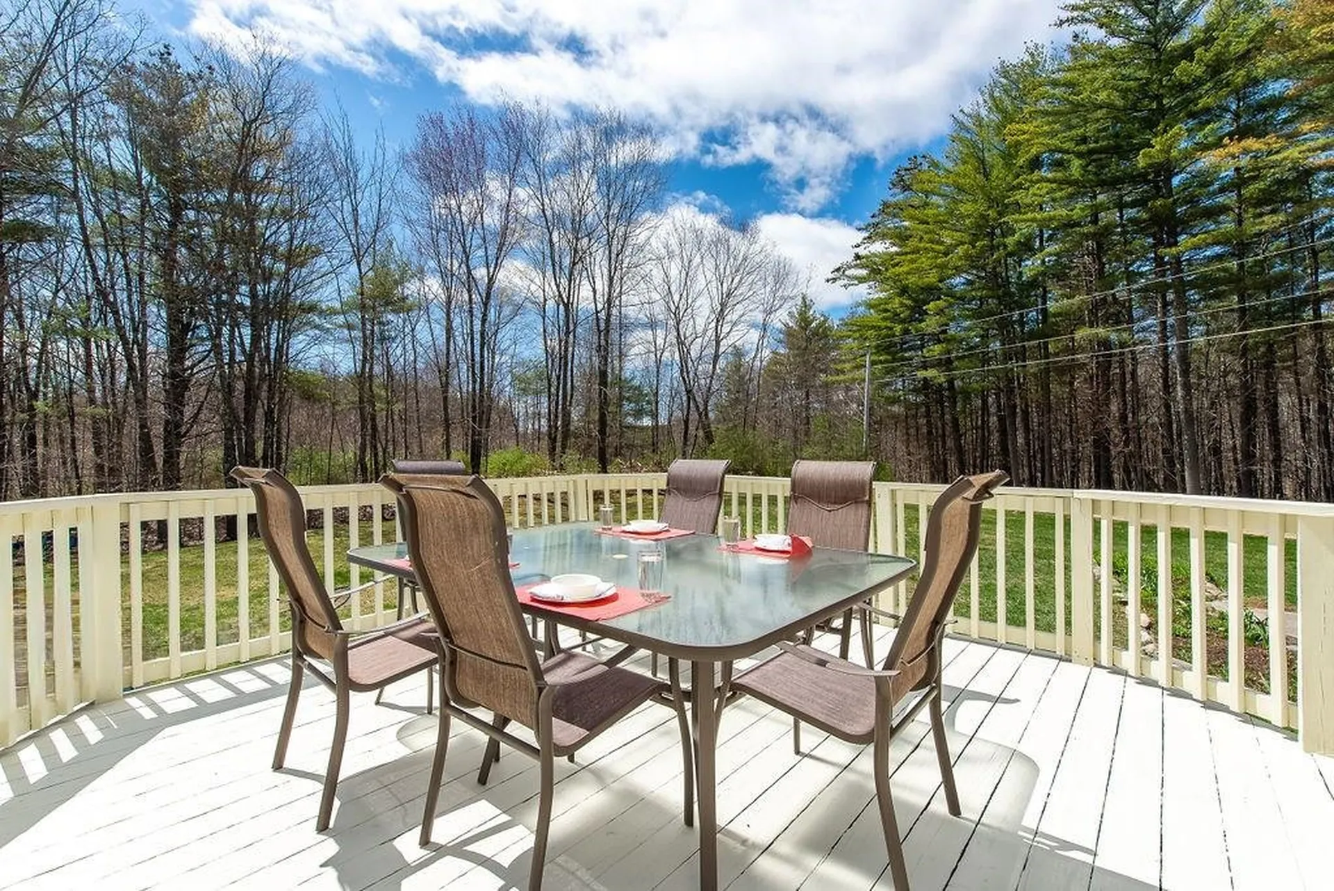 954 Parker Mountain Road Strafford NH 03884