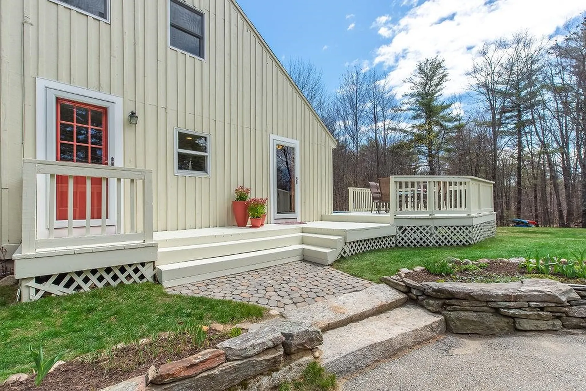 954 Parker Mountain Road Strafford NH 03884