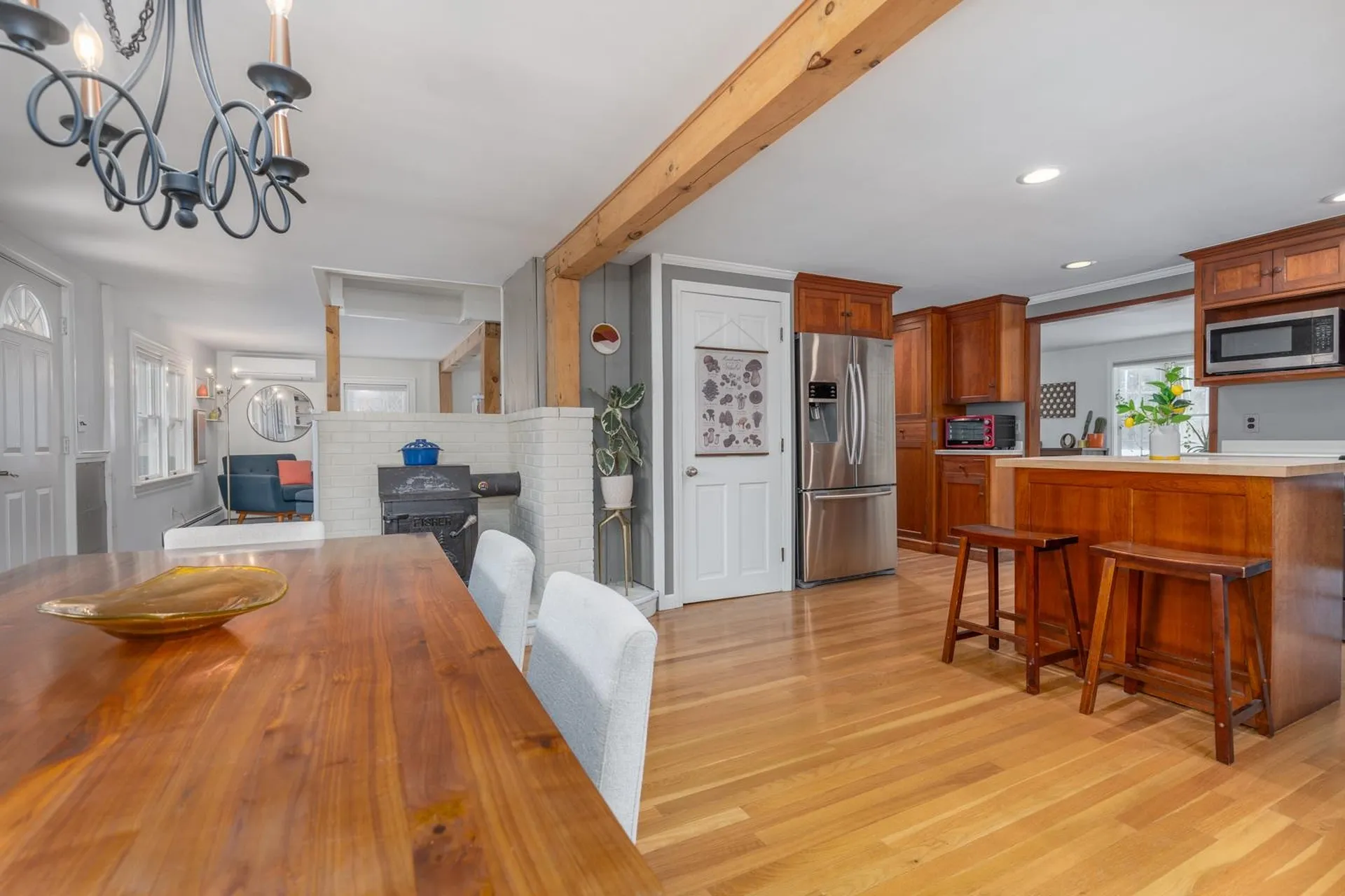 954 Parker Mountain Road Strafford NH 03884