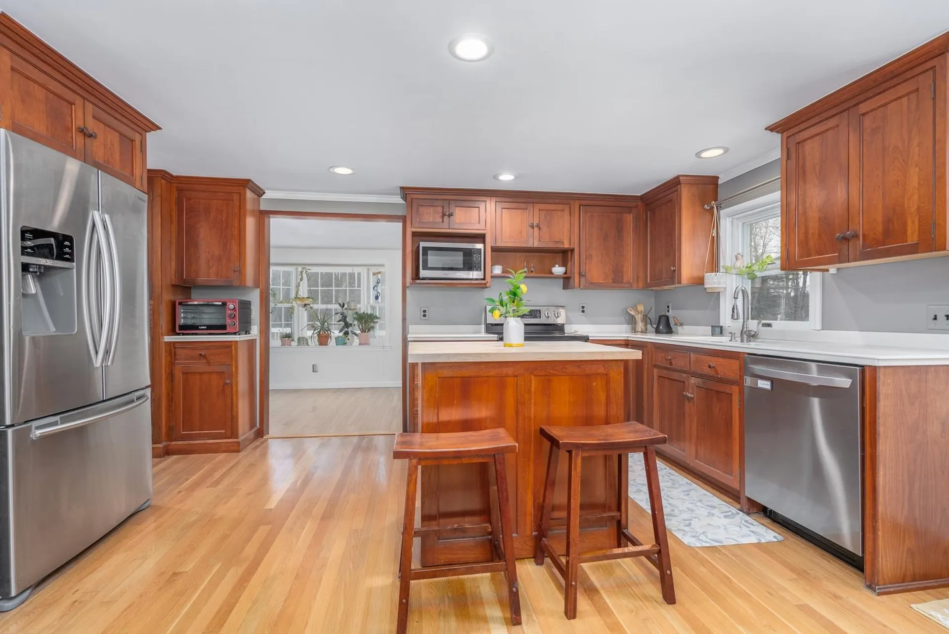 954 Parker Mountain Road Strafford NH 03884