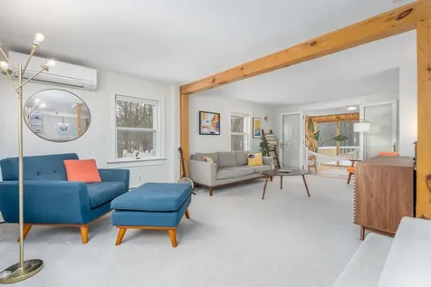 954 Parker Mountain Road Strafford NH 03884