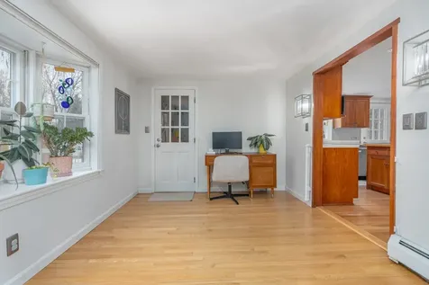 954 Parker Mountain Road Strafford NH 03884