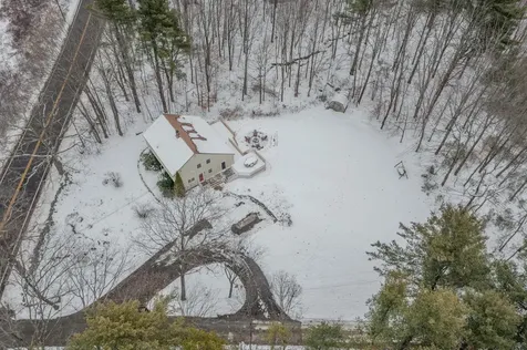 954 Parker Mountain Road Strafford NH 03884