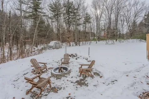 954 Parker Mountain Road Strafford NH 03884