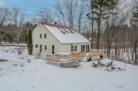 954 Parker Mountain Road Strafford NH 03884