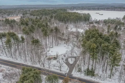 954 Parker Mountain Road Strafford NH 03884