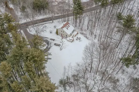 954 Parker Mountain Road Strafford NH 03884