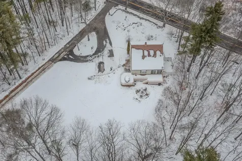 954 Parker Mountain Road Strafford NH 03884