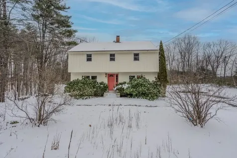 954 Parker Mountain Road Strafford NH 03884