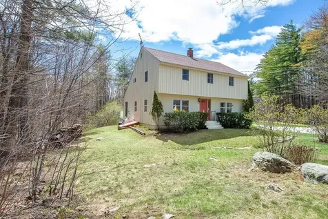 954 Parker Mountain Road Strafford NH 03884