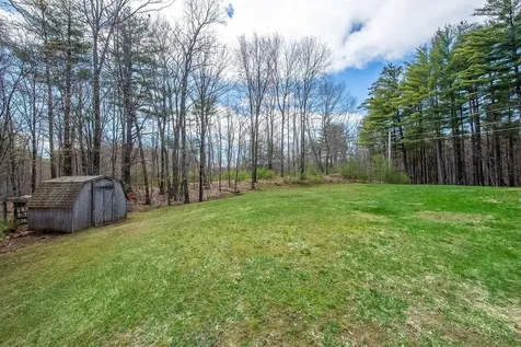 954 Parker Mountain Road Strafford NH 03884