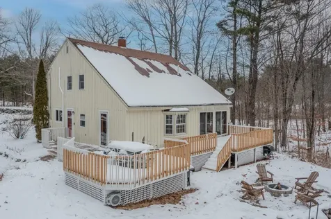 954 Parker Mountain Road Strafford NH 03884