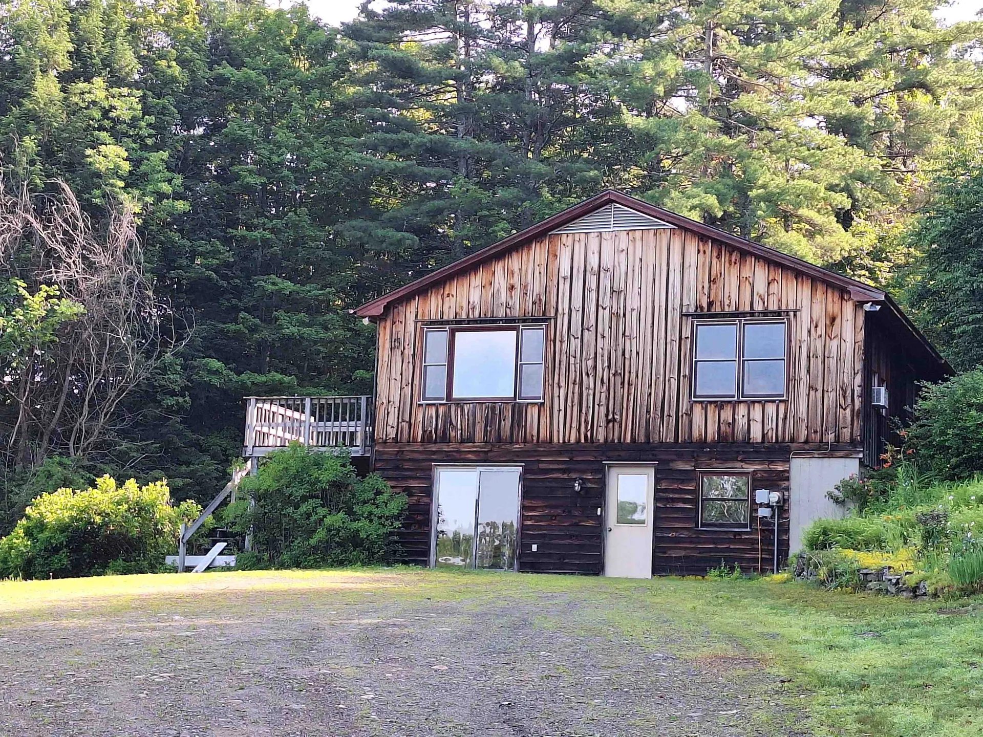 Walpole NH, 521 County Road