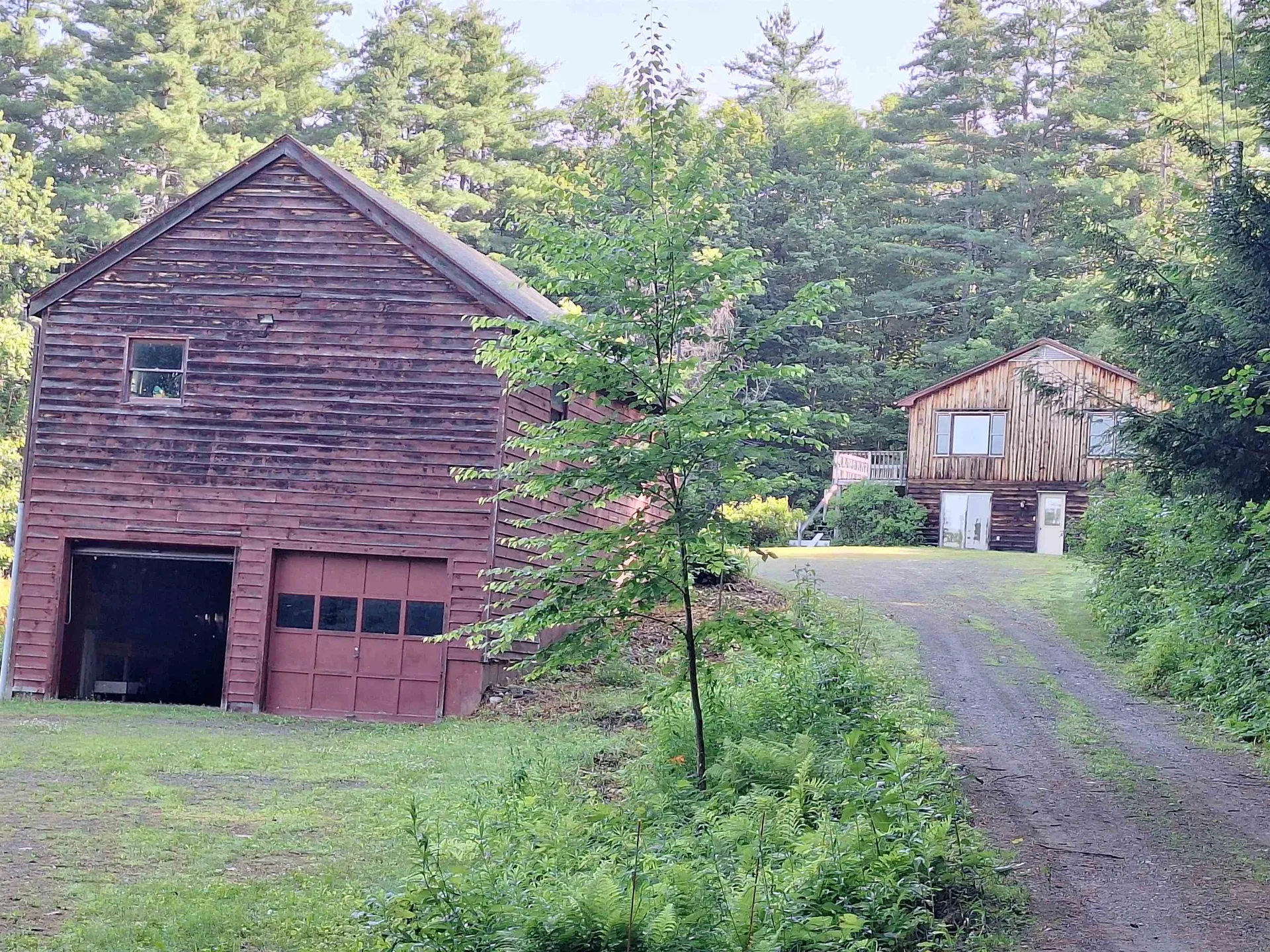 521 County Road Walpole NH 03608