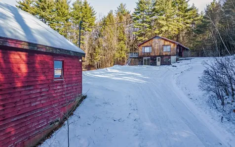 521 County Road Walpole NH 03608