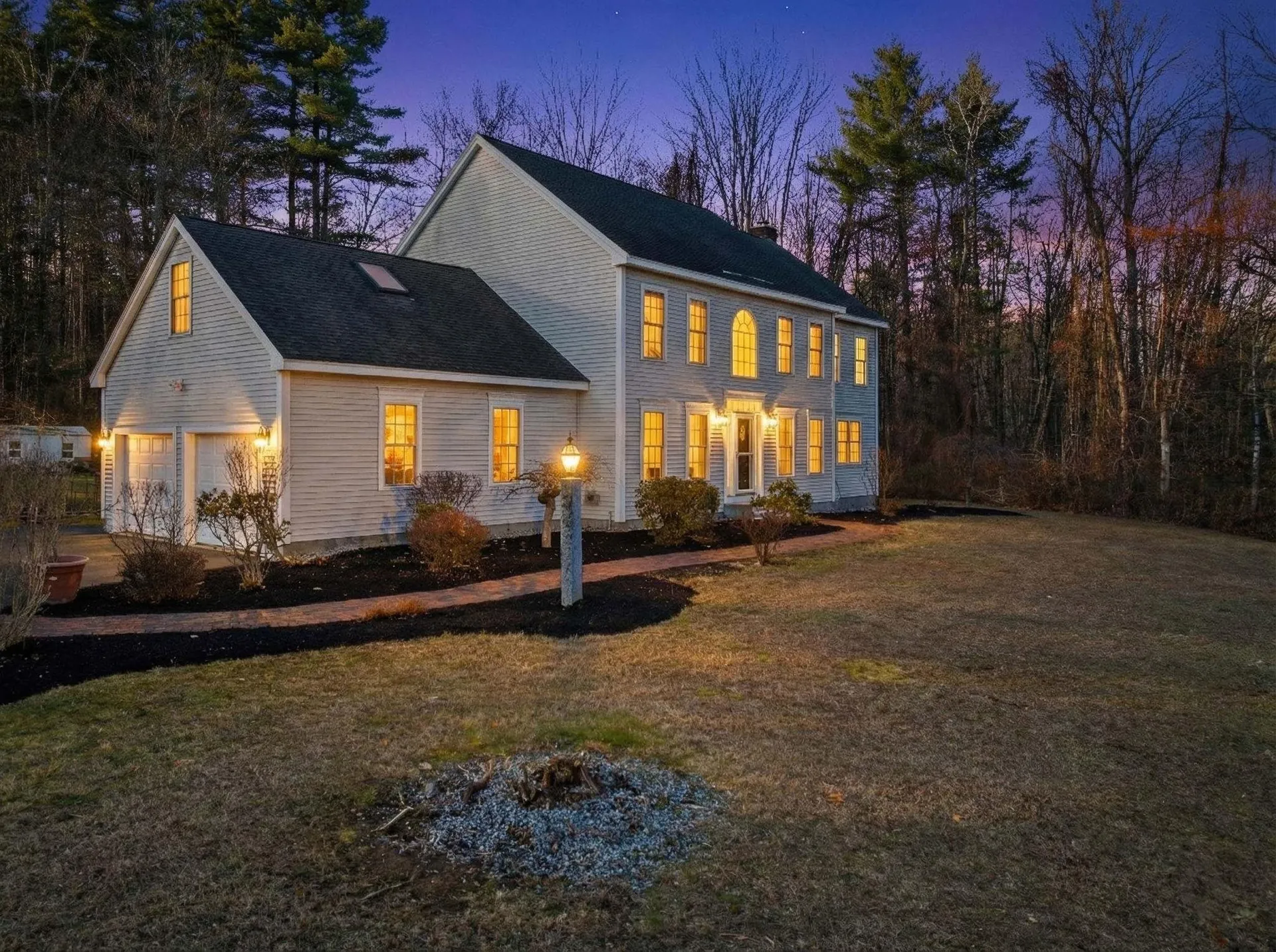 18 Holbrook Road Bedford NH 03110