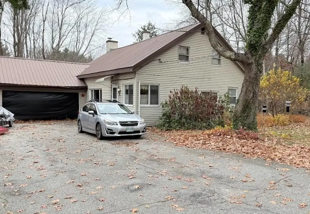 3 Carter Road Merrimack NH 03054