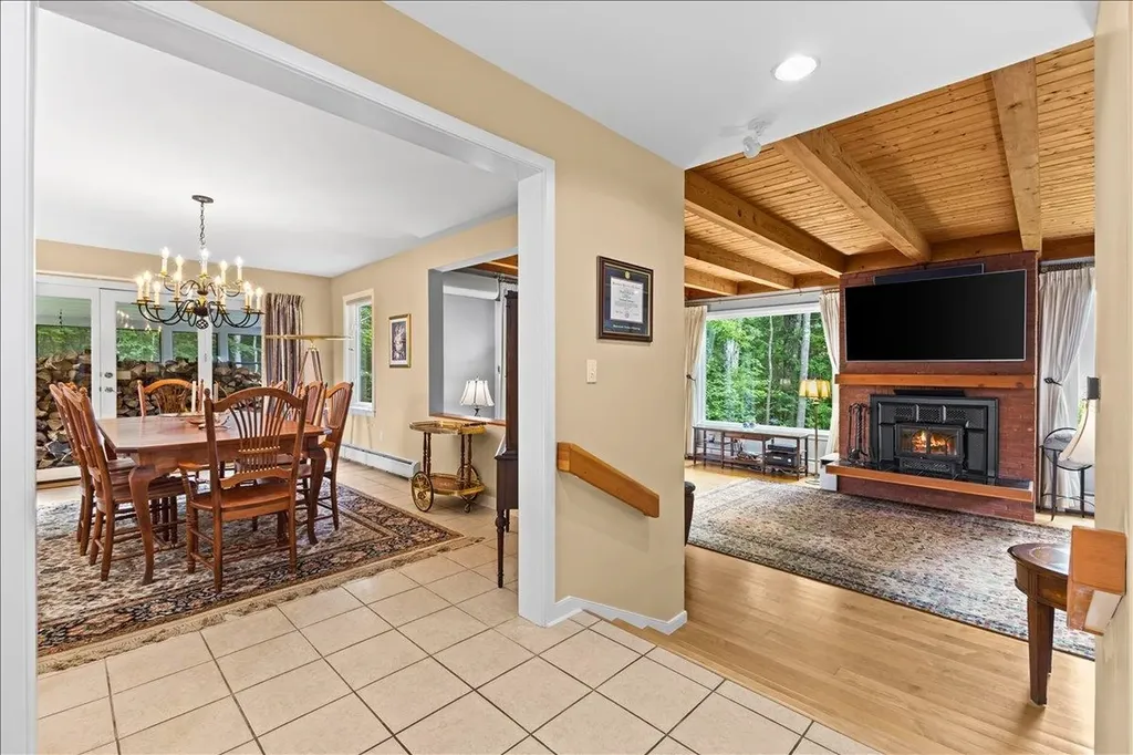 188 Foster Farm Road Stowe VT 05672