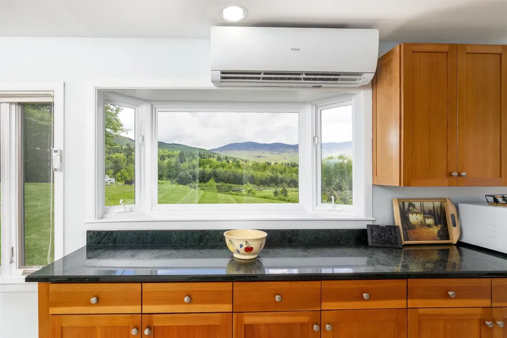 188 Foster Farm Road Stowe VT 05672