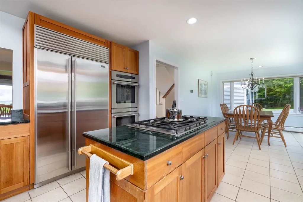 188 Foster Farm Road Stowe VT 05672