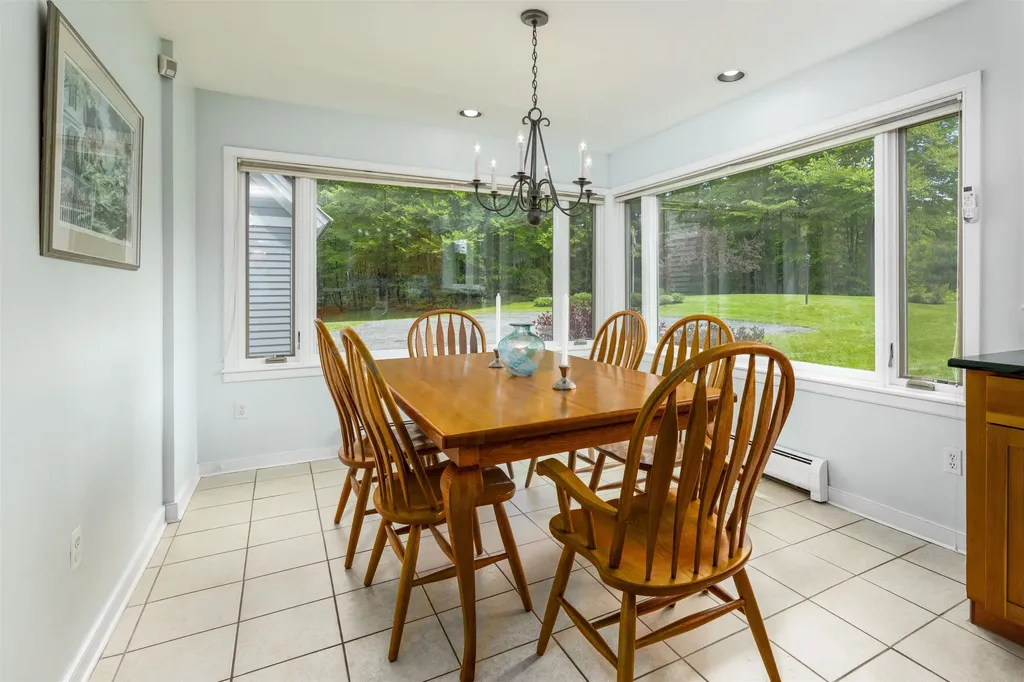 188 Foster Farm Road Stowe VT 05672