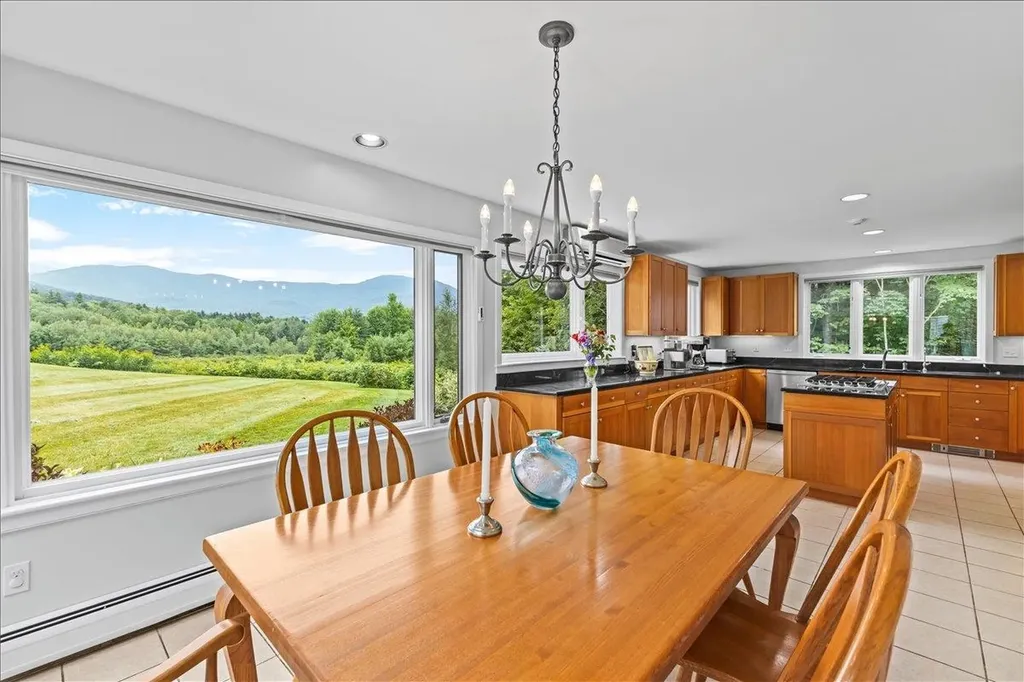 188 Foster Farm Road Stowe VT 05672