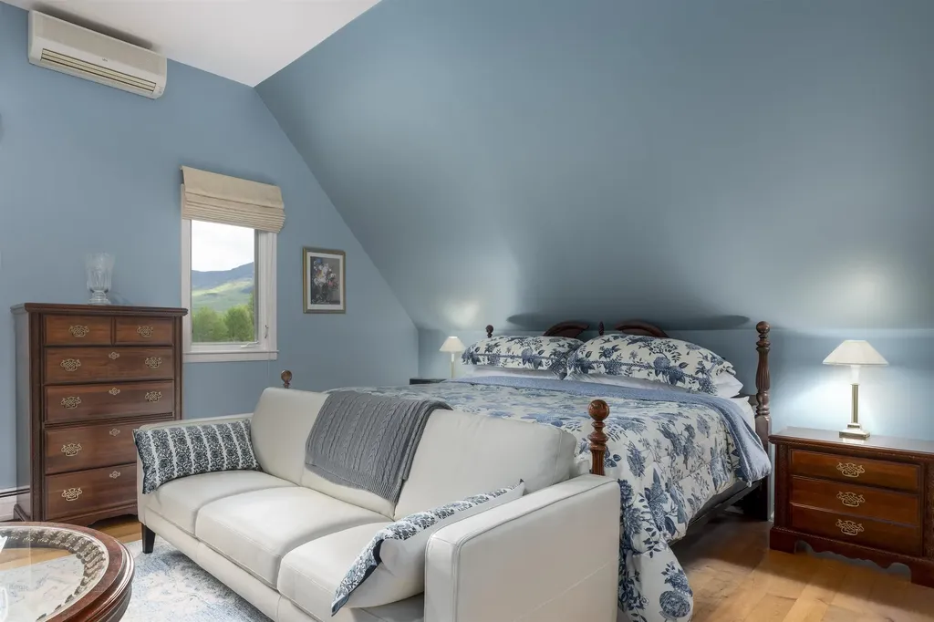 188 Foster Farm Road Stowe VT 05672