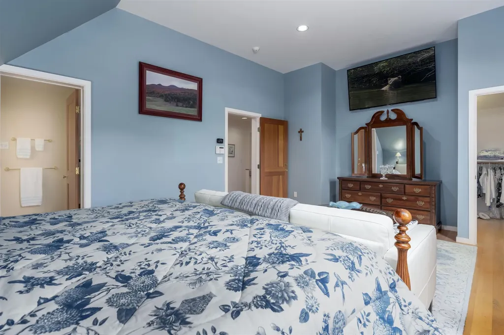 188 Foster Farm Road Stowe VT 05672