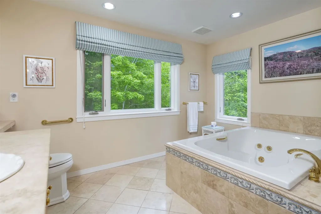 188 Foster Farm Road Stowe VT 05672