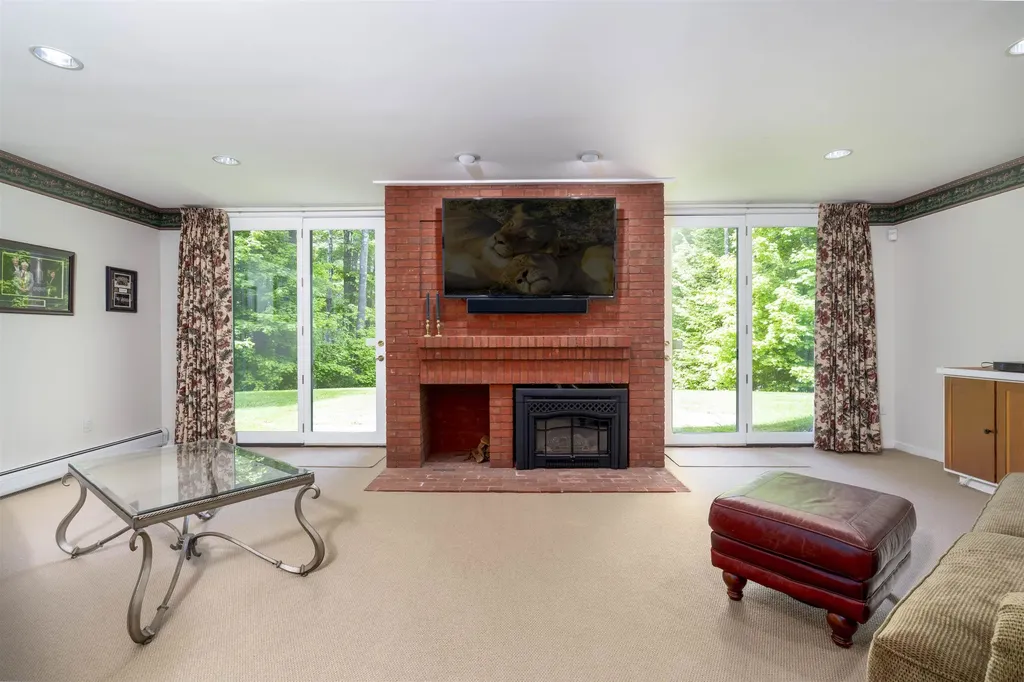 188 Foster Farm Road Stowe VT 05672