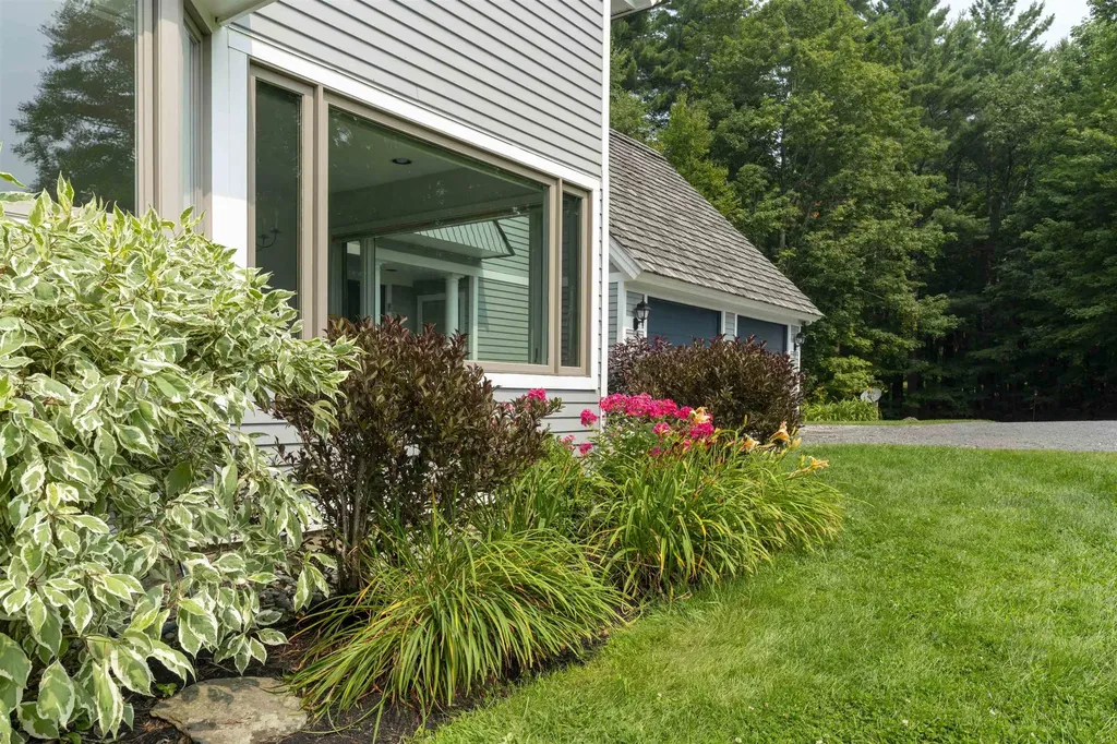 188 Foster Farm Road Stowe VT 05672