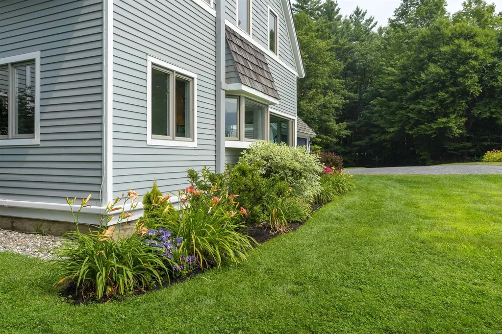 188 Foster Farm Road Stowe VT 05672