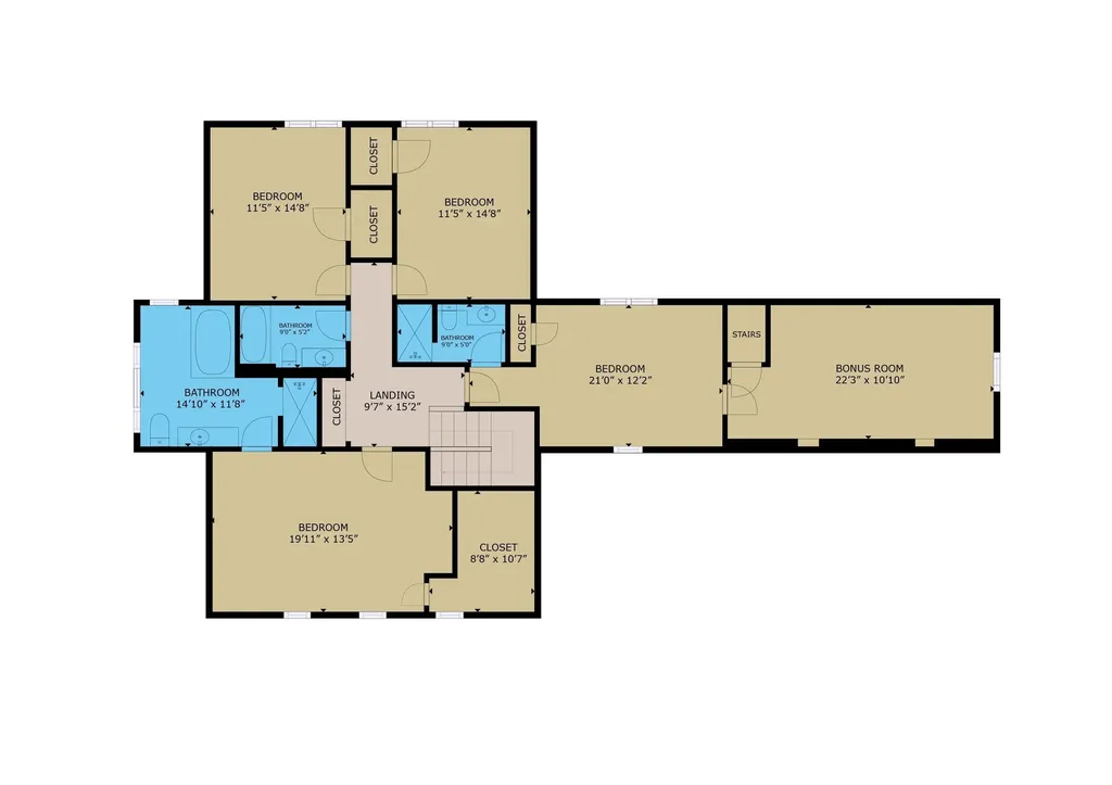 188 Foster Farm Road Stowe VT 05672