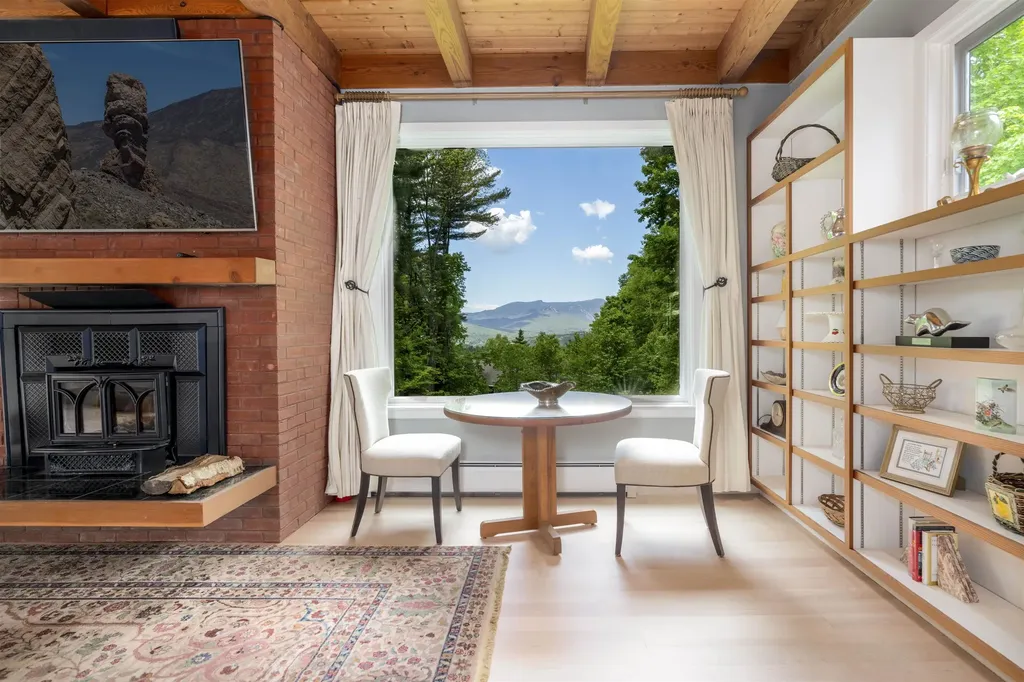 188 Foster Farm Road Stowe VT 05672