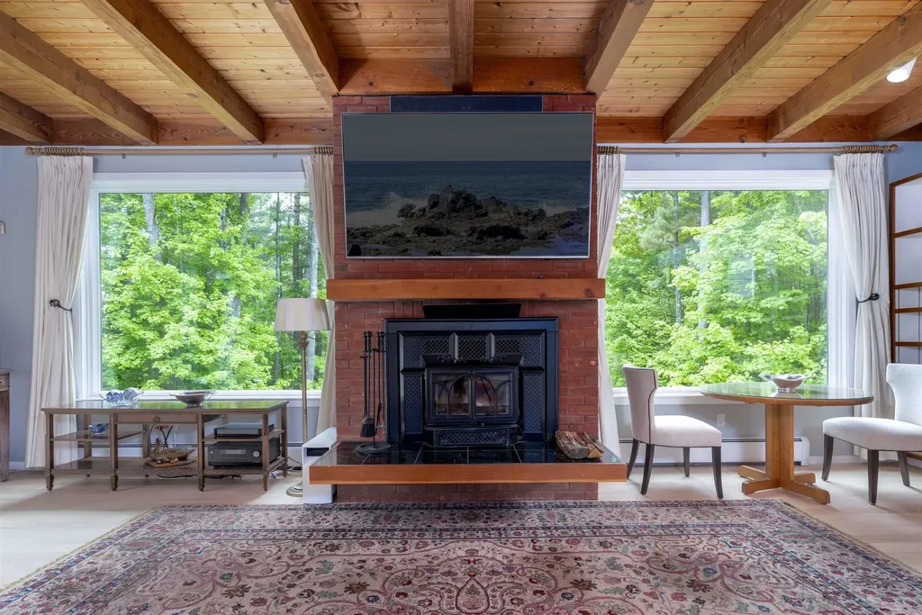 188 Foster Farm Road Stowe VT 05672