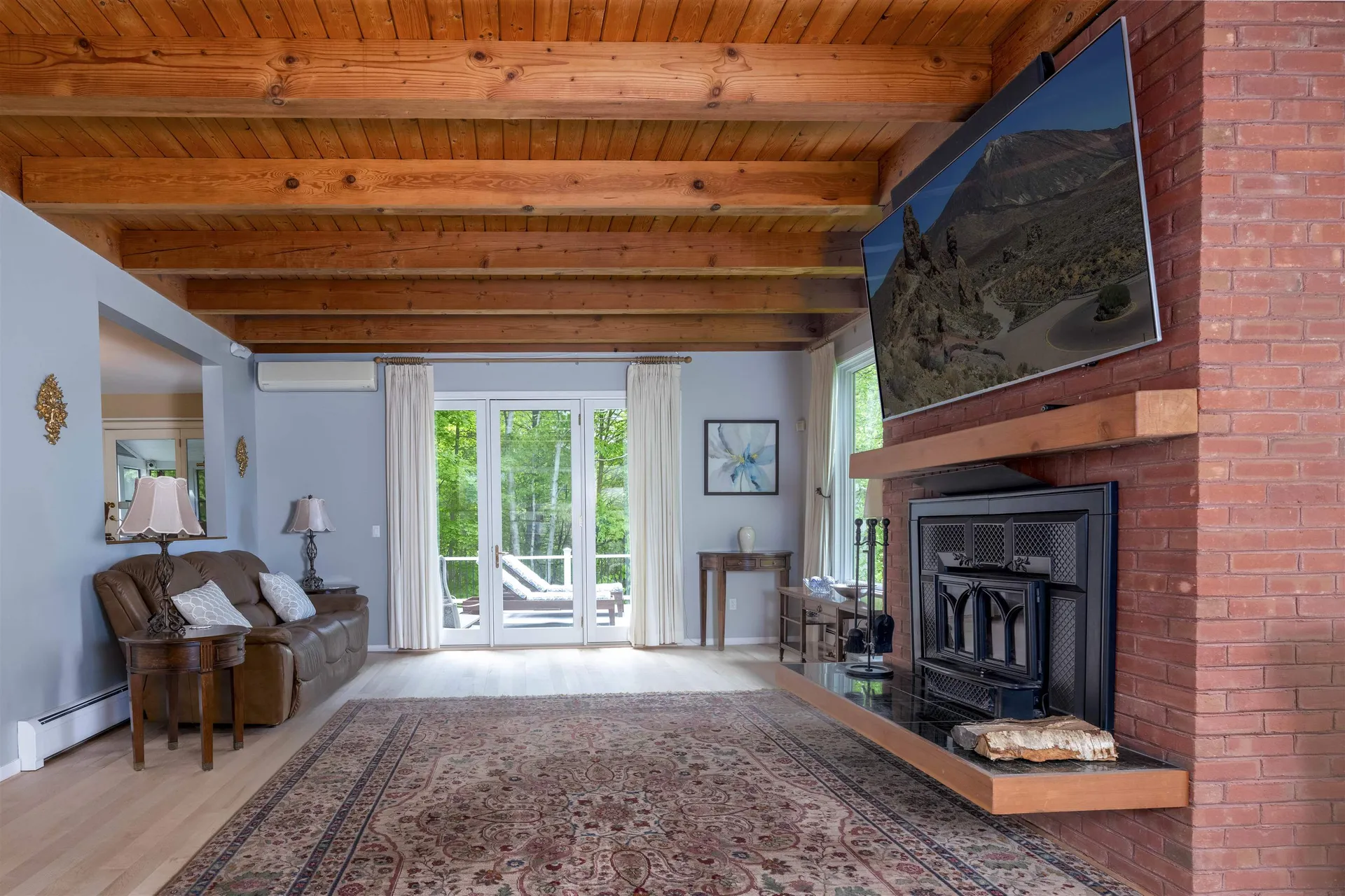 188 Foster Farm Road Stowe VT 05672