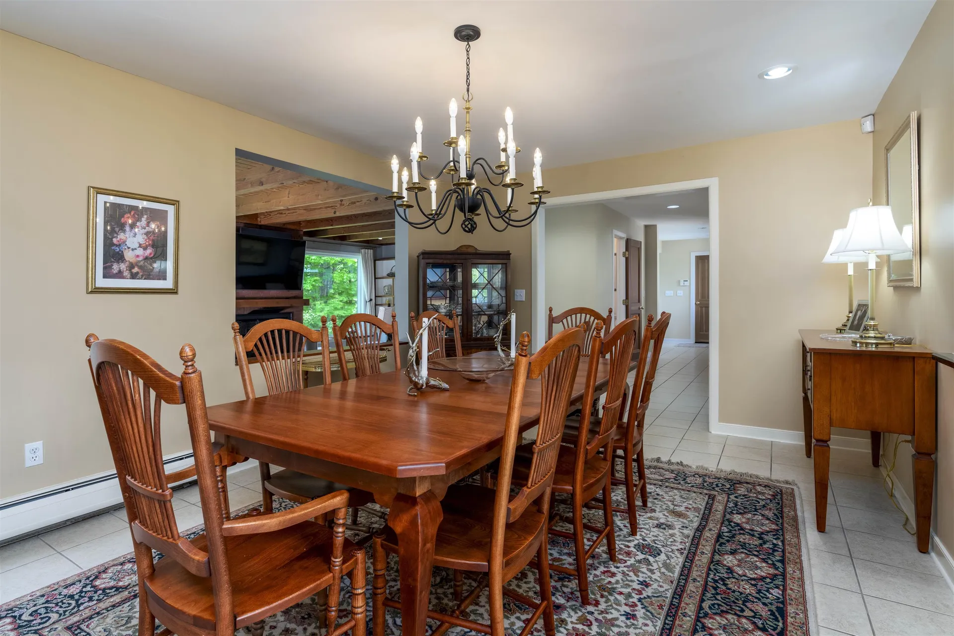 188 Foster Farm Road Stowe VT 05672