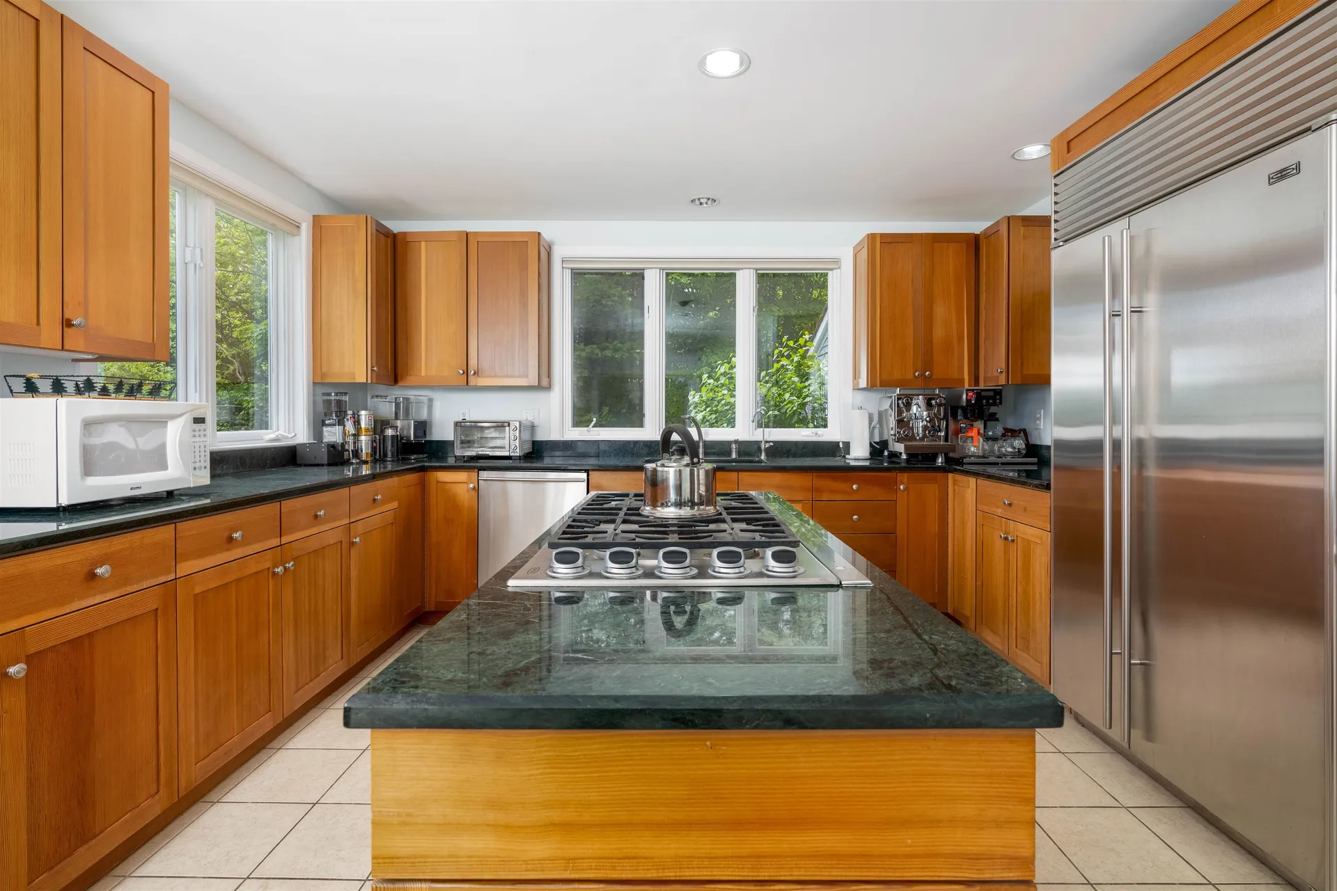 188 Foster Farm Road Stowe VT 05672