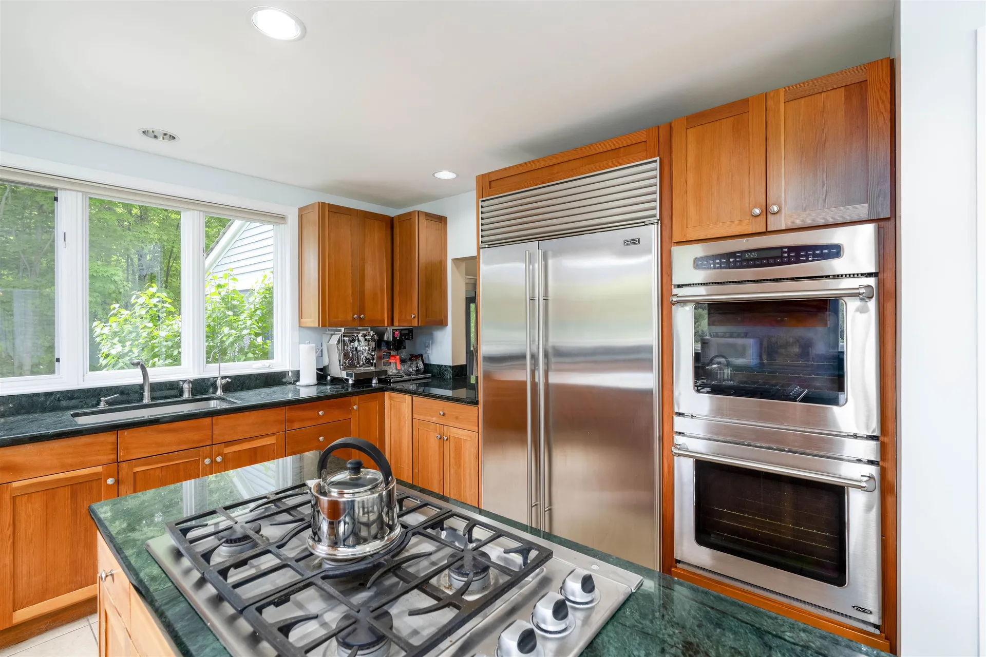 188 Foster Farm Road Stowe VT 05672