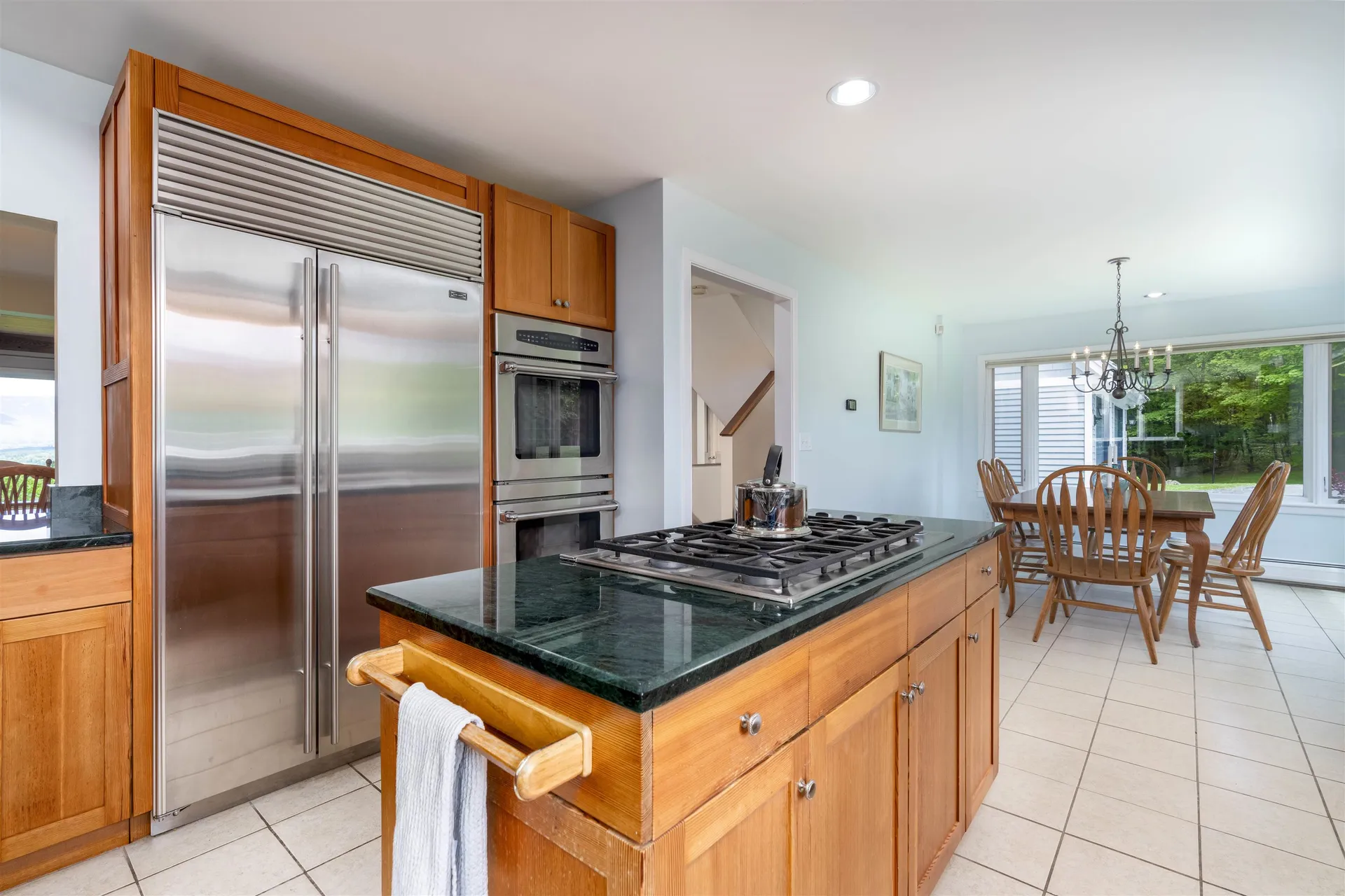 188 Foster Farm Road Stowe VT 05672