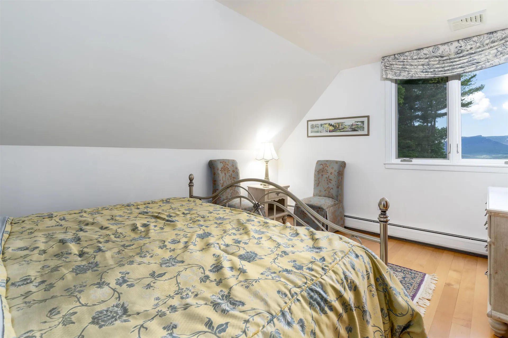 188 Foster Farm Road Stowe VT 05672