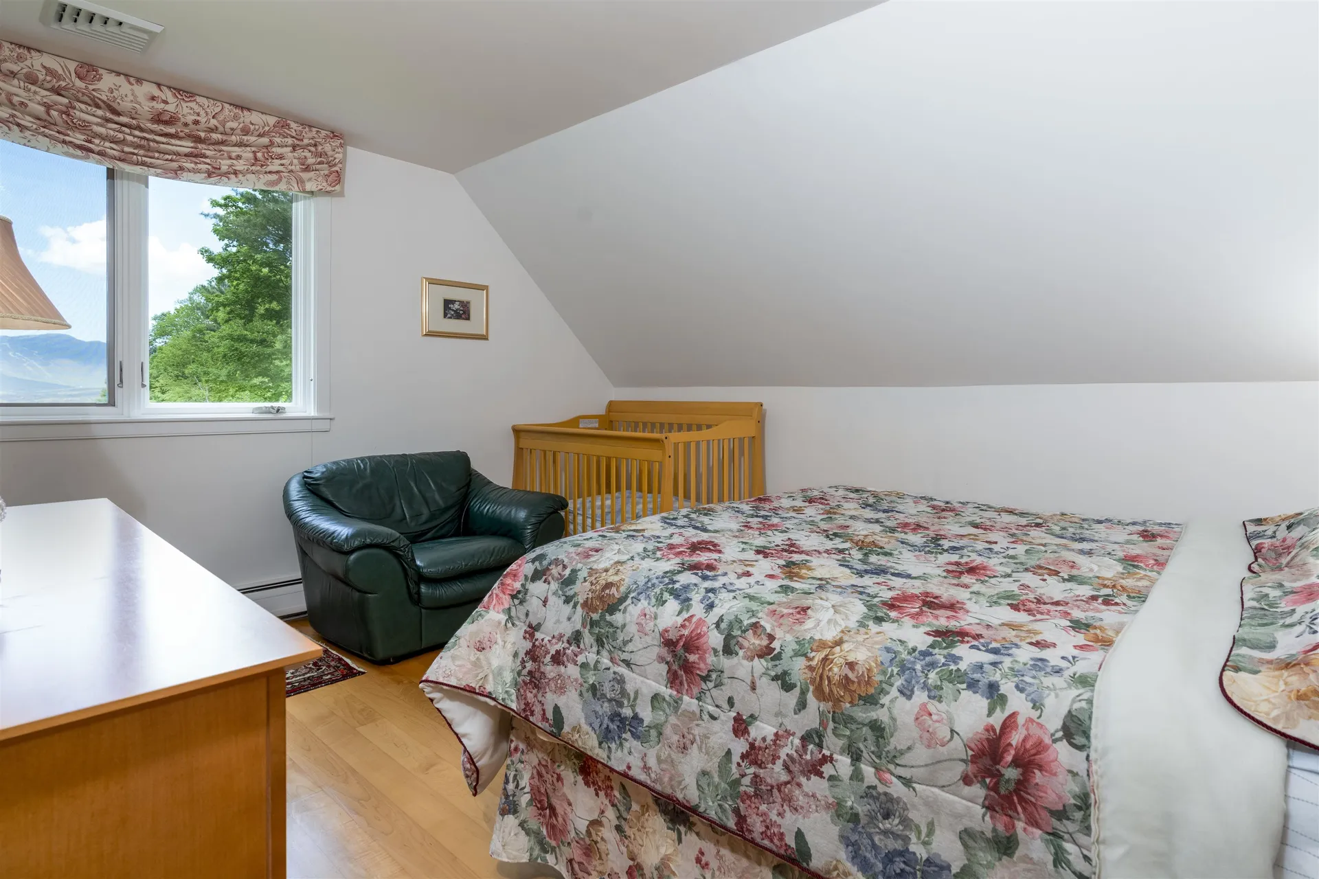 188 Foster Farm Road Stowe VT 05672