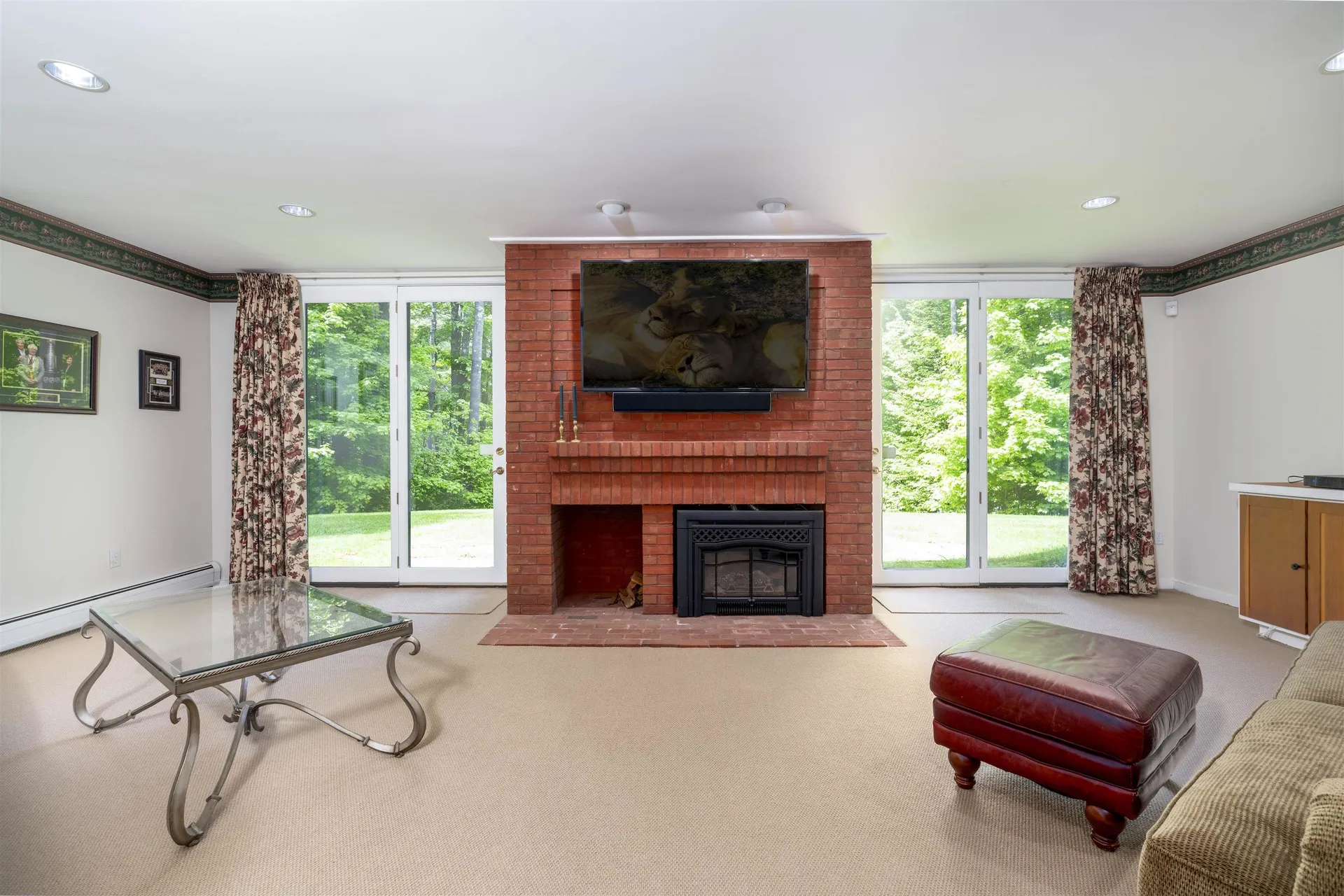 188 Foster Farm Road Stowe VT 05672