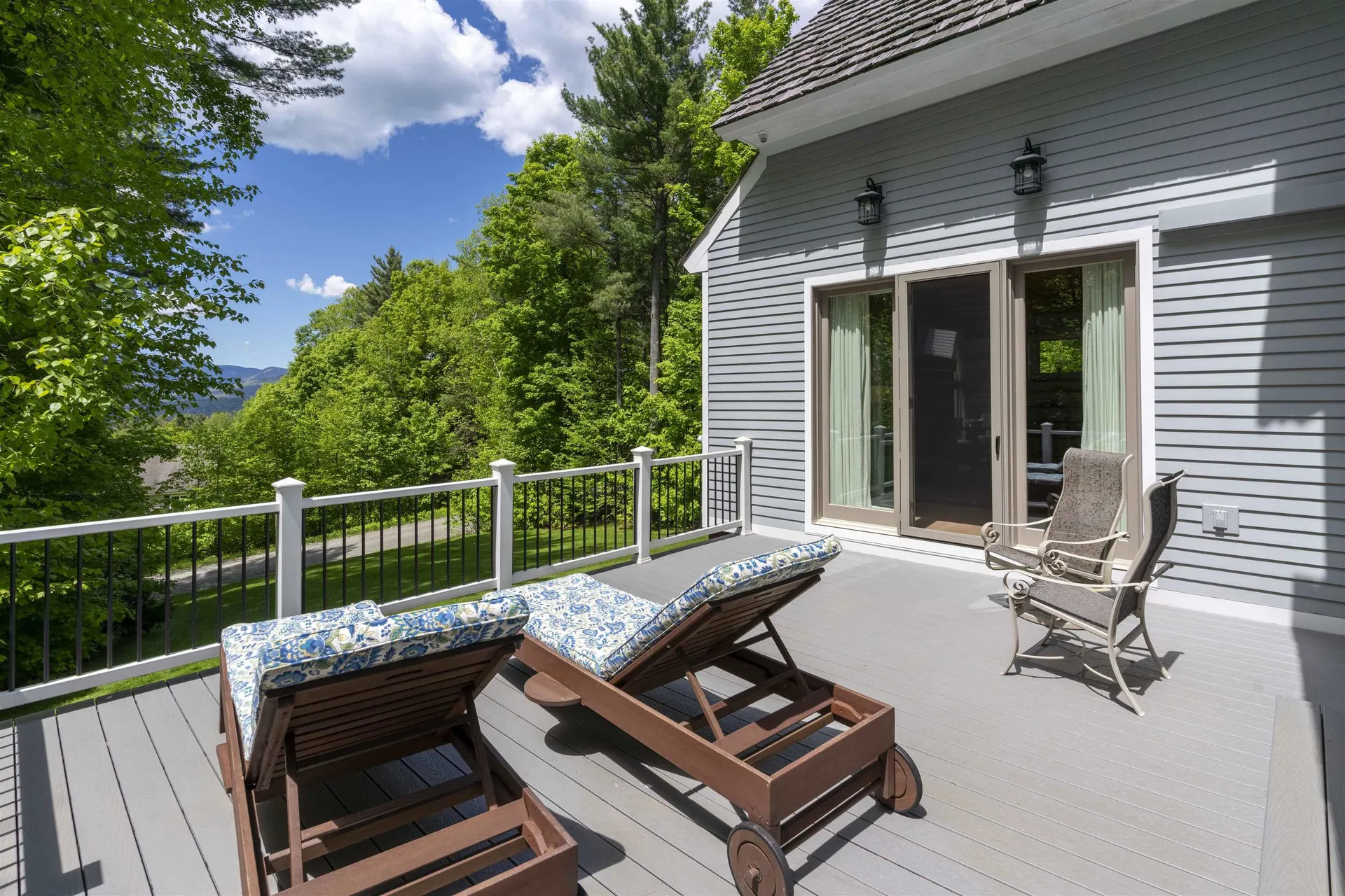 188 Foster Farm Road Stowe VT 05672