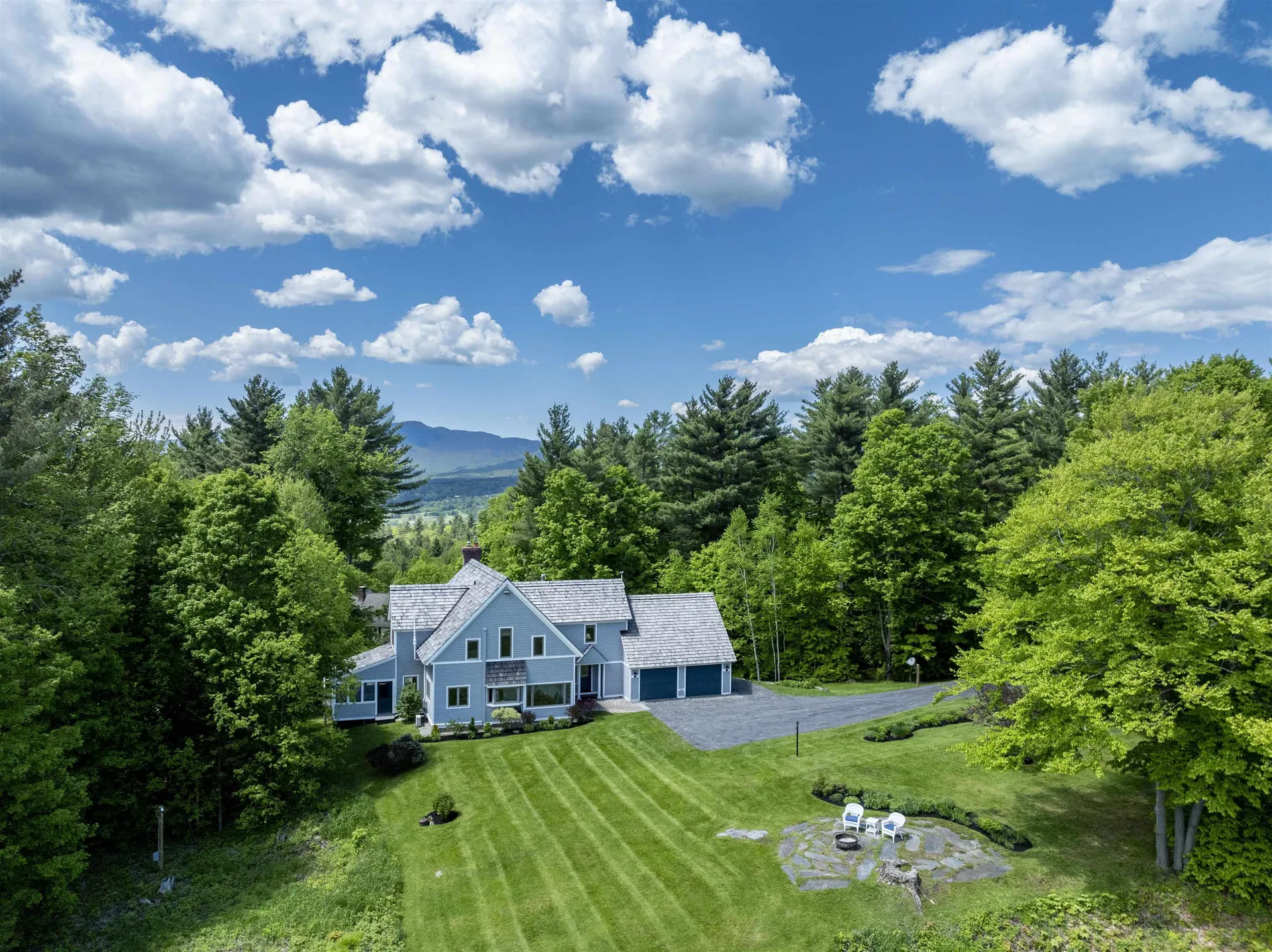 188 Foster Farm Road Stowe VT 05672