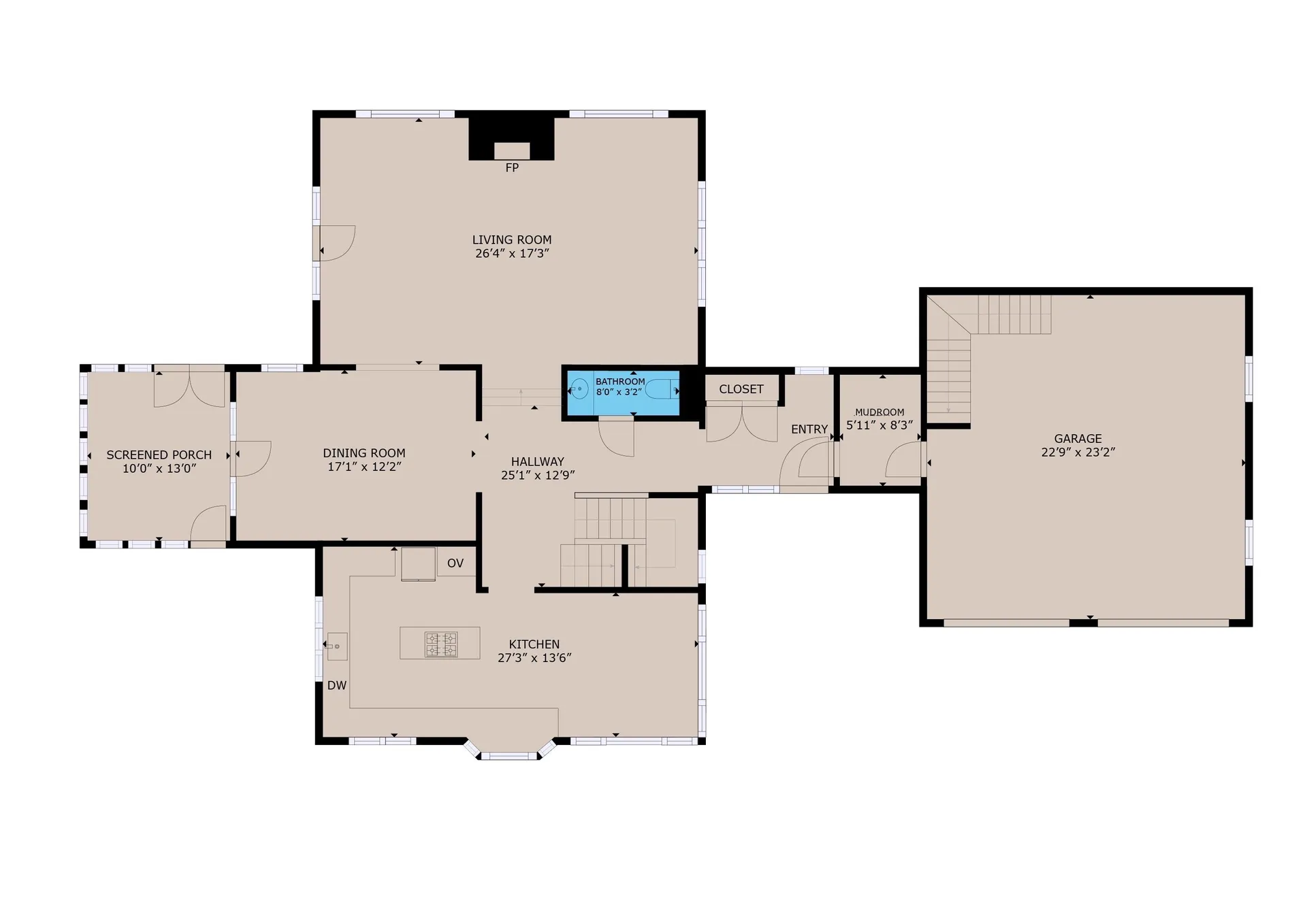 188 Foster Farm Road Stowe VT 05672